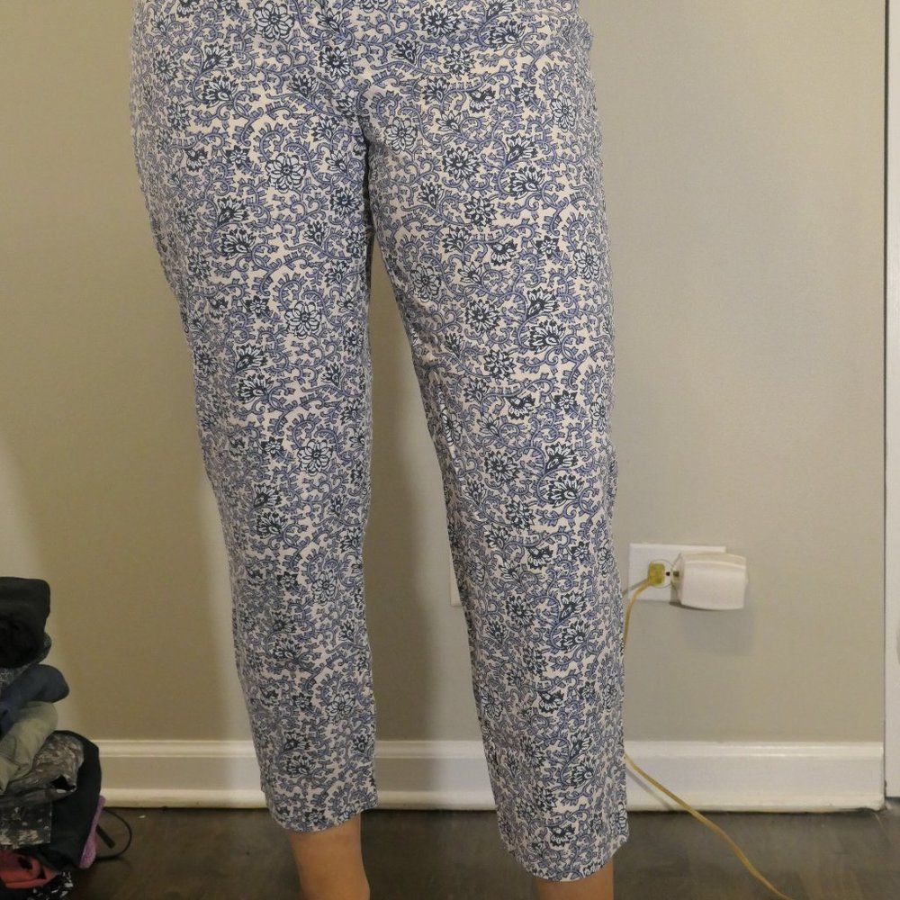Ann Taylor Marisa Work Pant